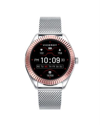 RELOJ VICEROY SMART 41139-70 HOMBRE 46,5MM